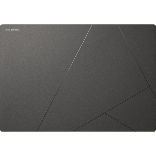 Ноутбук ASUS ZenBook S 16 UM5606WA-RK325X (90NB13M1-M00L60) UA: Процессор AMD Ryzen AI 9 HX 370 (2.00 - 5.10 ГГц) / 12 ядер