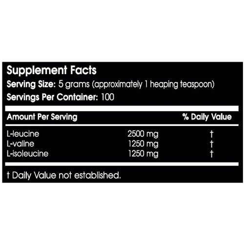 Амінокислота для спорту Scitec Nutrition BCAA Xpress 500 g /100 servings/ Unflavored: Смак Без смаку