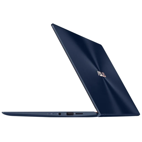 Ноутбук ASUS ZenBook 13 UX334FLC (UX334FLC-A3205T) RB: Оперативна пам'ять 16 ГБ
