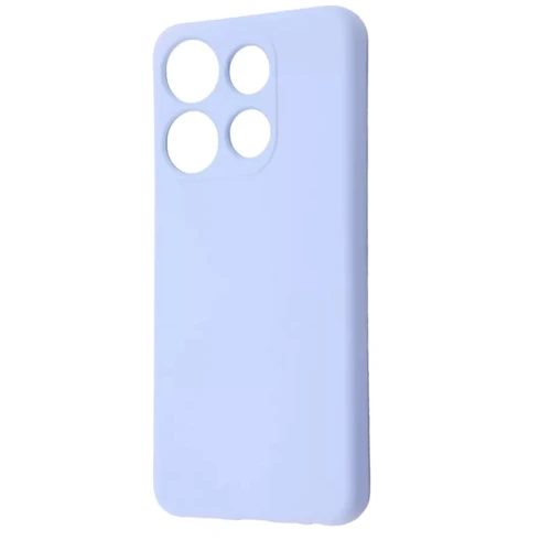 Чехол для телефонов WAVE Colorful Case Sky Blue for TECNO POP 7