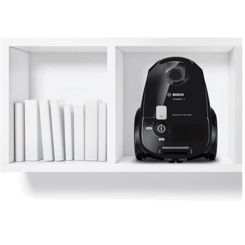 Пылесос Bosch BZGL2X100: Вес 3.3 кг