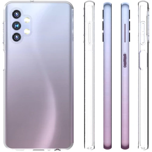 Чехол для телефонов BeCover Transparancy for Samsung A325 Galaxy A32 (705649): Совместимость Samsung A325 Galaxy A32