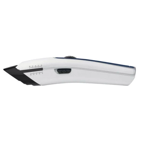Машинка для стрижки (триммер) Rowenta Nomad TN1405F1: Материал лезвий сталь
