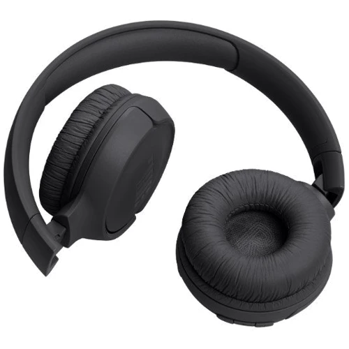 Наушники JBL Tune 520BT Black (JBLT520BTBLKEU): Диапазон частот (Гц) 20 - 20000