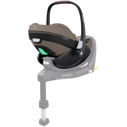 Автокресло Maxi-Cosi Pebble 360 Pro2 Twillic Truffle (8052470111) фото 10