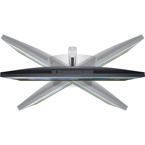 Монітор Dell Video Conferencing Monitor C2422HE (210-AYLU): Частота оновлення екрану, Гц 60