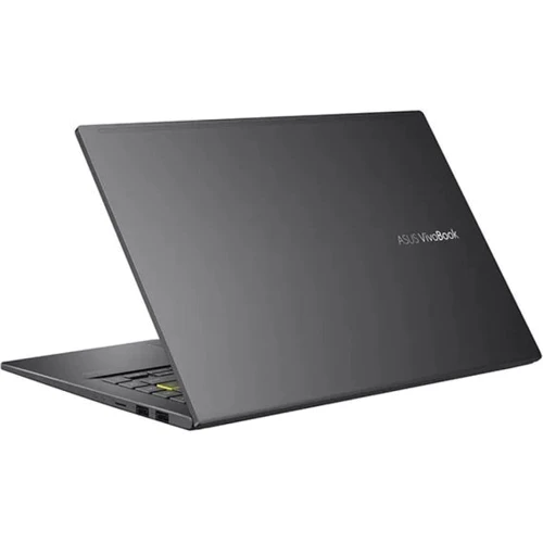 Ноутбук ASUS VivoBook 14 K413EA (K413EA-I78512B0W) RB: Объем накопителя 512 Гб (SSD)