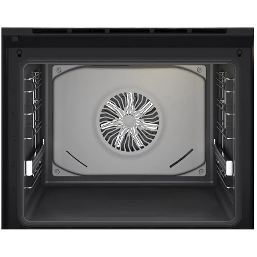 Духовой шкаф электрический Beko BBIM12400XCS: Размеры 59.5x59.4x56.7 см