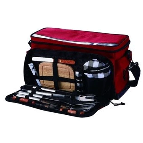 Набор для пикника Набор для барбекю Wellberg WB 9050