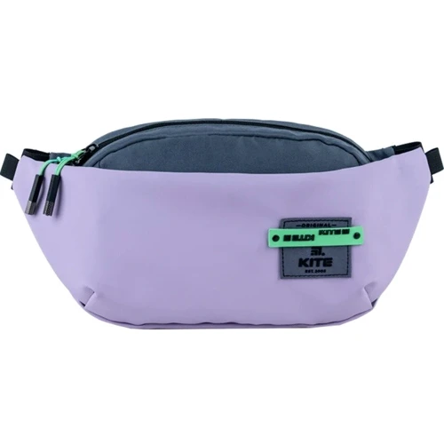 Сумка-бананка Kite Education teens 2771-1 (K24-2771-1): Стать Девочка
