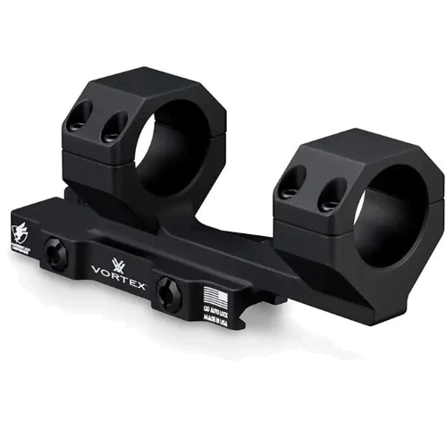 Приціл Vortex Precision QR Cantilever 30mm 2" offset Кріплення (CM-404) (930349)