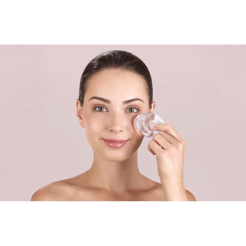 Массажер Массажер для глаз GESKE Cool & Warm Eye Massager 7 в 1 Starlight (GK000702SL01)