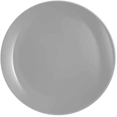 Тарілка Luminarc Diwali Granit 250мм (P0870)