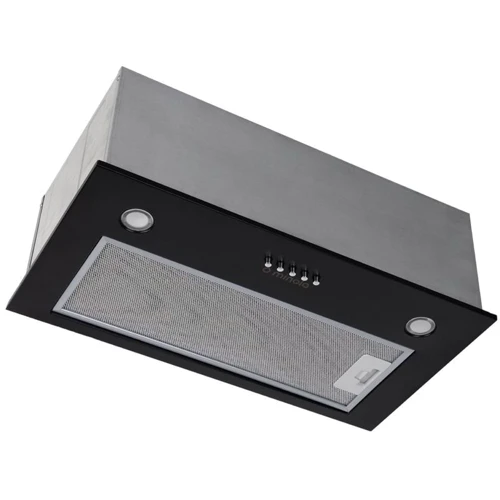 Витяжка Minola HBI 5227 BL 700 LED: Тип монтажу Вбудований