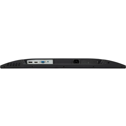 Монитор ViewSonic 24” IPS Full HD 100Hz Ergonomic Monitor (VA2408-HDJ): Формат изображения 16:9