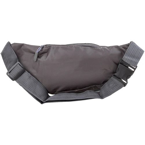 Сумка поясная Valiria Fashion черная (3DETBI675-2): Пол Унисекс