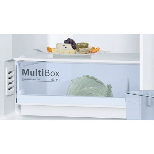 Холодильник Bosch KGN33NL206/UA