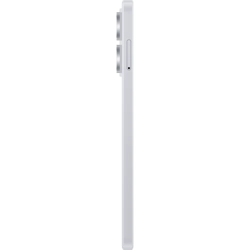 Смартфон Xiaomi Redmi Note 13 5G 8/256GB Arctic White (Global, NFC): Встроенная память 256 ГБ