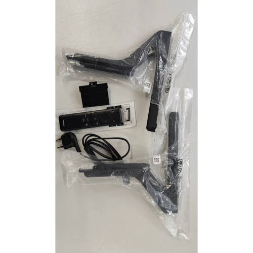 Samsung QE50Q60C (Телевизоры)(79006494)Stylus approved: Причина уценки Витринный вариант