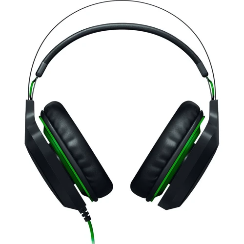Razer Electra V2 USB (RZ04-02220100-R3M1) Black-Green Grade C Refurbished фото 6