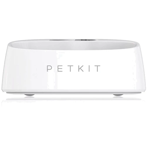 Миска-ваги Petkit Intelligent Weighing Bowl White: Тип Миски