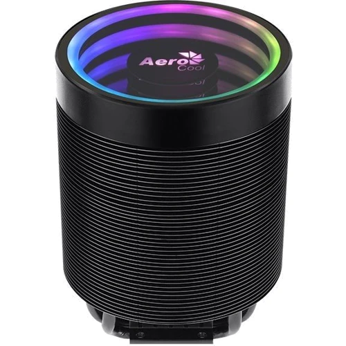 Кулер Aerocool Mirage 5 ARGB (Mirage5): Призначення для процесора