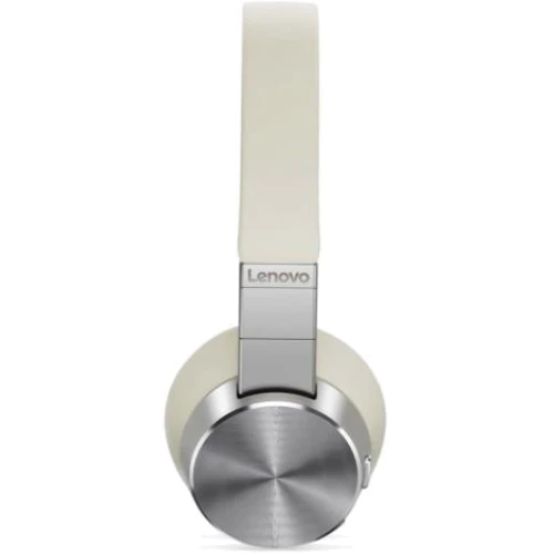 Наушники Lenovo Yoga ANC Headphones Beige (GXD0U47643): Тип крепления оголовные