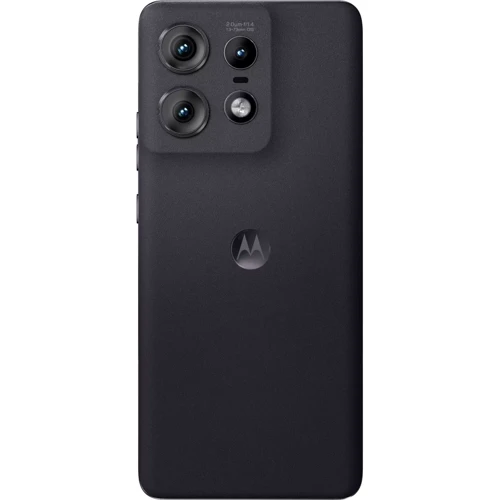 Смартфон Motorola Edge 50 Pro 5G 12/512GB Black Beauty (UA UCRF): Процесор Qualcomm Snapdragon 7 Gen 3 (4 nm) Octa-core (1x2.63 GHz Cortex-A715 & 4x2.4 GHz Cortex-A715 & 3x1.8 GHz Cortex-A510)