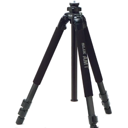Штатив без голівки Slik Pro 700 DX Leg