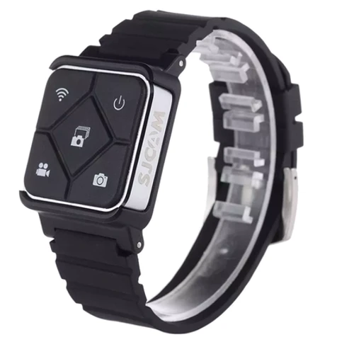 

Пульт ДУ Sjcam Smart Watch for M20, SJ6, SJ7, SJ8, SJ9, SJ10