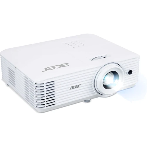 Проектор Acer H6546Ki (MR.JW011.002): Тип Для офиса