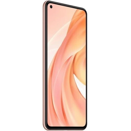 Смартфон Xiaomi Mi 11 Lite 6/64Gb Peach Pink Approved Витринный образец фото 9