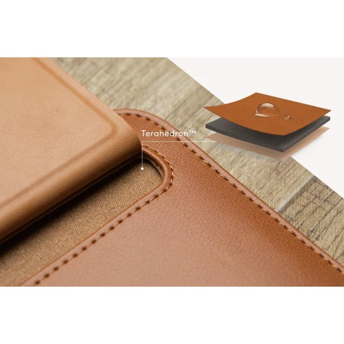 Moshi Muse Slim Laptop Sleeve Jet Black (99MO034009) for MacBook 13-14" фото 8