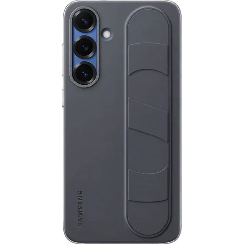 Чохол для телефона Samsung Standing Grip Case Black (EF-GS936CBEGWW) для Samsung S936 Galaxy S25 Plus