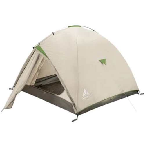 Палатка Vaude Campo Grande 3-4P (Sand/Chute Green)