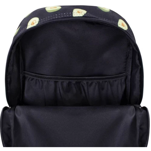 Рюкзак Bagland Молодежный mini 8 л. сублимация 763 (00508664): Тип Для средней школы