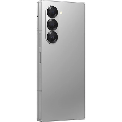 Смартфон Samsung Galaxy Fold 6 12/256Gb Silver Shadow Approved Витринный образец фото 7