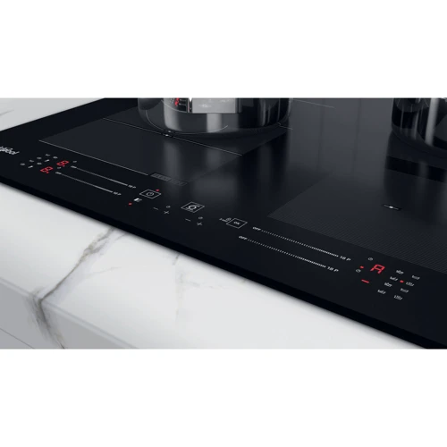 Варочная поверхность электрическая Whirlpool WF S4160 BF фото 23
