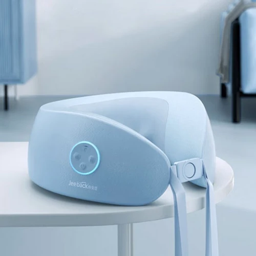Массажер Xiaomi Enchen Massager Pillow U3: Производитель Enchen