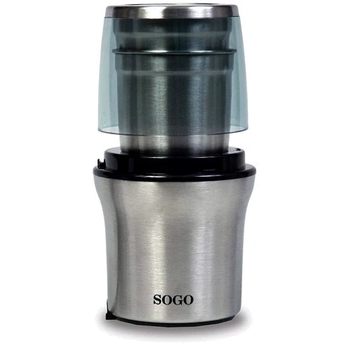 Кофемолка SOGO MOL-SS-5230
