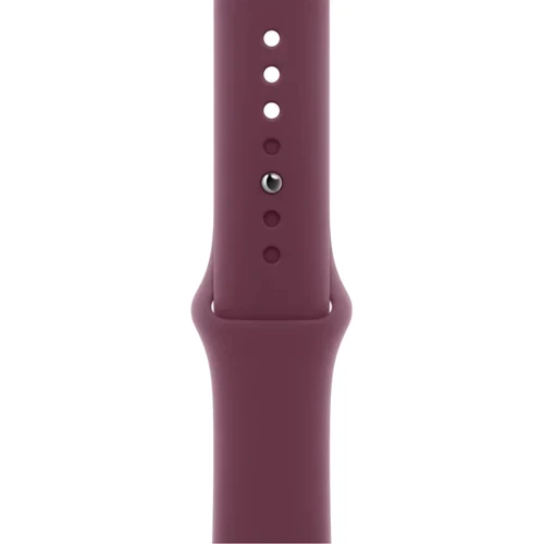Apple 41mm Mulberry Sport Band - M/L (MT343ZM/A)
