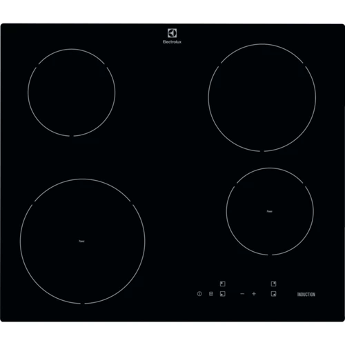 Варочная поверхность электрическая Electrolux EIT60420C