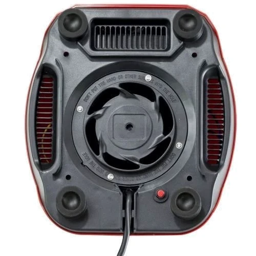 Блендер G21 Perfection Smoothie Red: Объем чаши, л 2.5