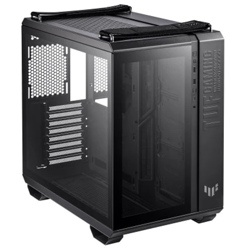 Корпус ASUS TUF Gaming GT502 (90DC0090-B09000)