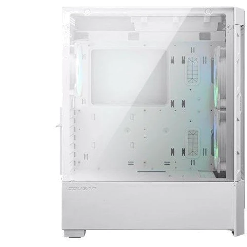 Корпус Cougar Airface RGB White фото 6
