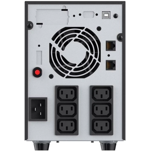 PowerWalker VI 3000 STL IEC (10121196): Назначение Для дома