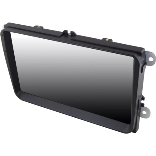 EasyGo A171 VW Universal v2: Дисплей 9 "IPS (1024x600) ємнісний з підтримкою мультитач