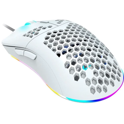 Мишка Canyon Puncher GM-11 Gaming White (CND-SGM11W): Максимальна роздільна здатність сенсора, dpi 3200