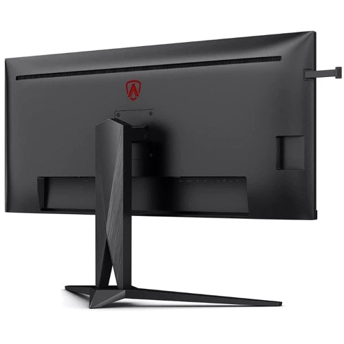 Монітор AOC AGON AG405UXC: Час реакції, мс 4