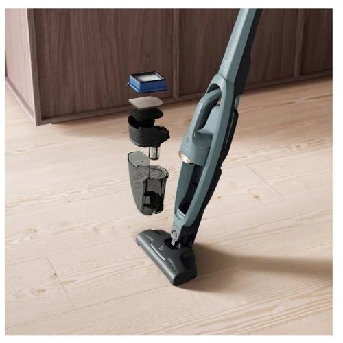 Пилосос Electrolux WQ61-40OG фото 4